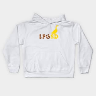 LFGSD Goose 4 Kids Hoodie